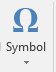 Symbol einfügen in Word