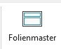 Powerpoint Folienmaster