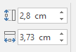 Bild Größe ändern