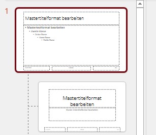 powerpoint vorlagen erstellen