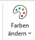 Excel Diagramm erstellen Farben