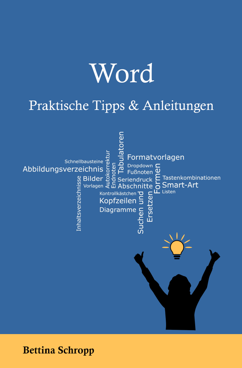 Buch: Word 