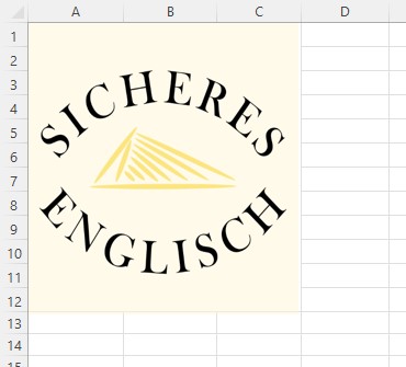 bilder in excel einfügen 