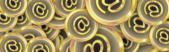 Anfragen schreiben per E-Mail