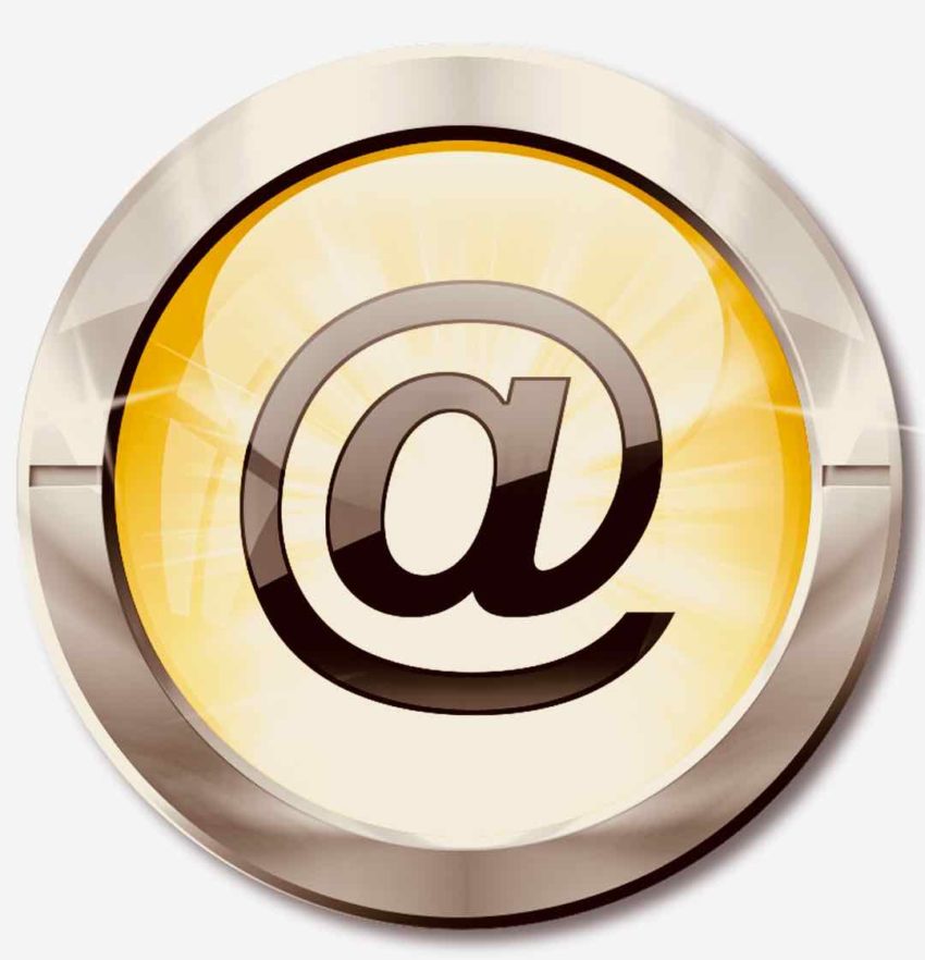 cc und bcc in E-Mails: Was ist der Unterschied?
