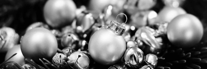 Weihnachtsgrüße geschäftlich