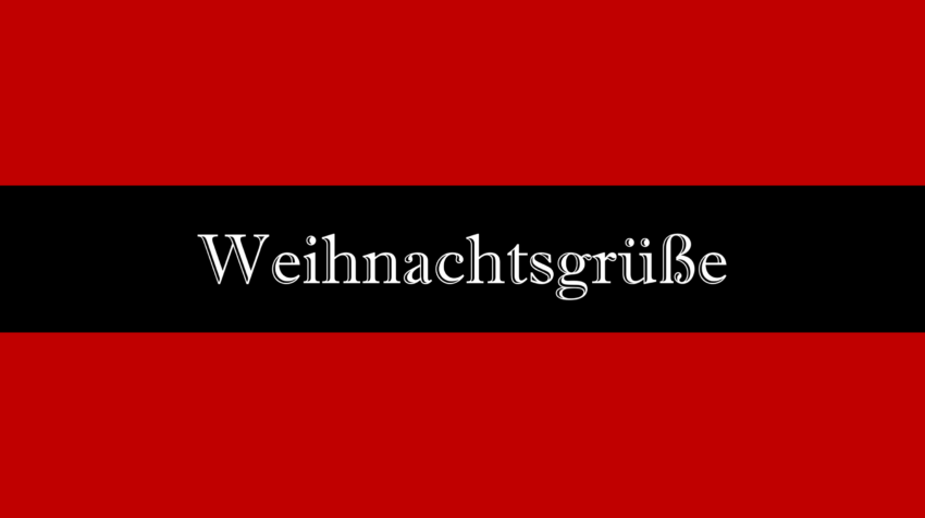 Frohe Weihnachten: Weihnachtsgrüße Texte